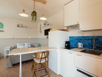 Holiday house Mishti Blu Studio al Mare - Features photo 13