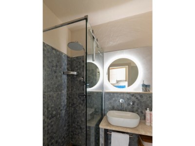 Holiday house Mishti Blu Studio al Mare - Features photo 14