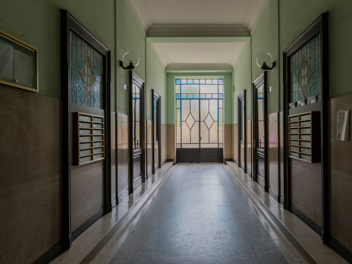 Apartment Sebastopoli 145 - Casa Romat