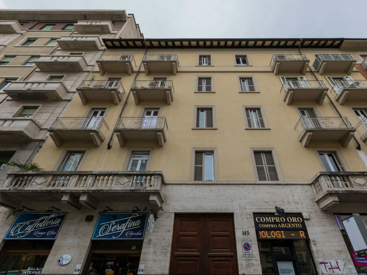 Apartment Sebastopoli 145 - Casa Romat - Outdoor photo 2