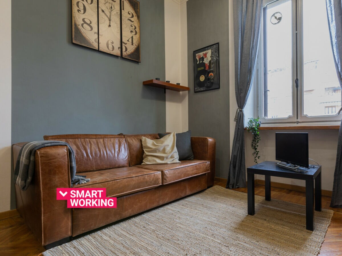 Apartment Sebastopoli 145 - Casa Romat - Features photo 4