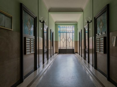 Apartment Sebastopoli 145 - Casa Romat in Torino - Apartment