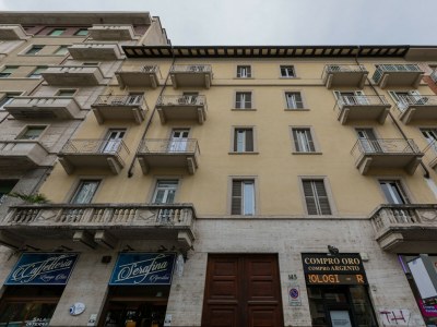 Apartment Sebastopoli 145 - Casa Romat - Outdoor photo 2