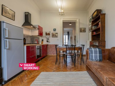 Apartment Sebastopoli 145 - Casa Romat - Features photo 3