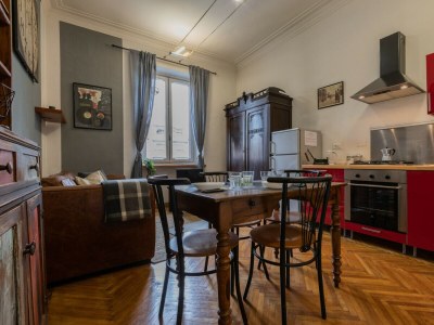 Apartment Sebastopoli 145 - Casa Romat - Features photo 5