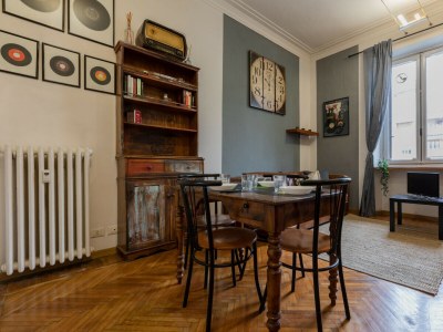 Apartment Sebastopoli 145 - Casa Romat - Features photo 6