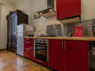 Apartment Sebastopoli 145 - Casa Romat - Features photo 7