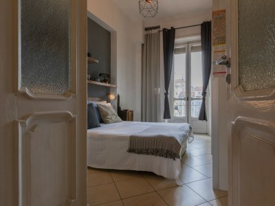 Apartment Sebastopoli 145 - Casa Romat - Features photo 8
