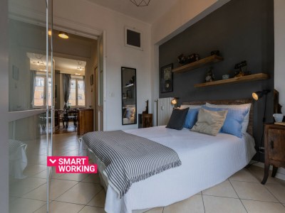 Apartment Sebastopoli 145 - Casa Romat - Features photo 9