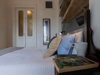 Apartment Sebastopoli 145 - Casa Romat - Features photo 10