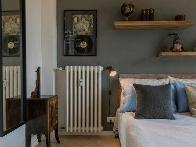 Apartment Sebastopoli 145 - Casa Romat - Features photo 11