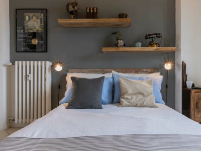 Apartment Sebastopoli 145 - Casa Romat - Features photo 12