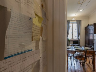 Apartment Sebastopoli 145 - Casa Romat - Features photo 13