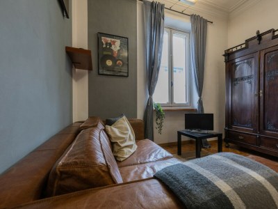 Apartment Sebastopoli 145 - Casa Romat - Features photo 15