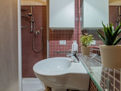 Apartment Sebastopoli 145 - Casa Romat - Features photo 16