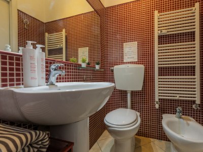 Apartment Sebastopoli 145 - Casa Romat - Features photo 17