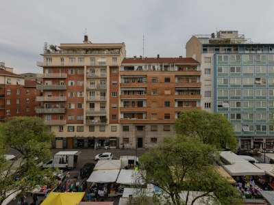 Apartment Sebastopoli 145 - Casa Romat - Environment photo 18