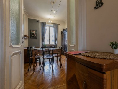 Apartment Sebastopoli 145 - Casa Romat - Outdoor photo 19