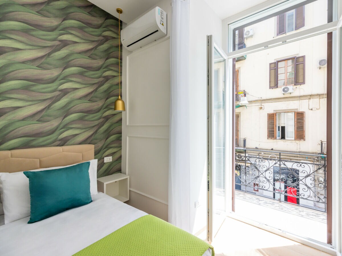 Holiday house 4 Stelle Housing - Capodimonte