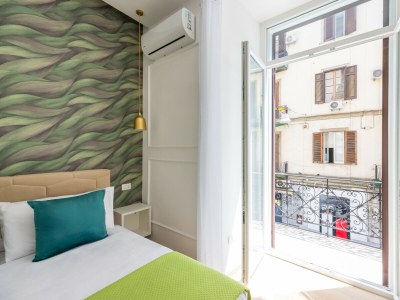 Holiday house 4 Stelle Housing - Capodimonte in Napoli - Holiday house