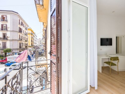 Holiday house 4 Stelle Housing - Capodimonte - Outdoor photo 2