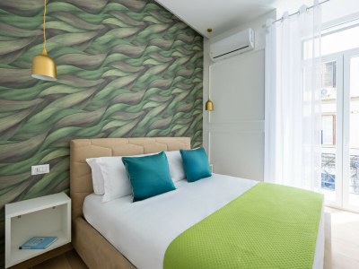 Holiday house 4 Stelle Housing - Capodimonte - Features photo 5