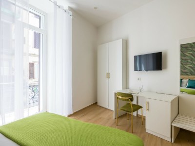 Holiday house 4 Stelle Housing - Capodimonte - Features photo 6