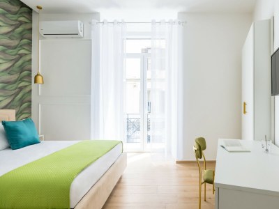 Holiday house 4 Stelle Housing - Capodimonte - Features photo 7