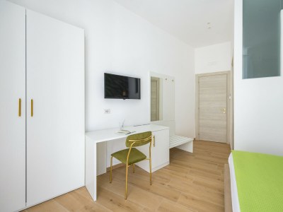 Holiday house 4 Stelle Housing - Capodimonte - Features photo 8