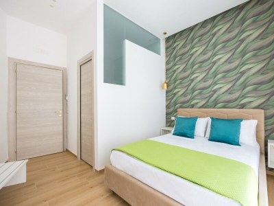 Holiday house 4 Stelle Housing - Capodimonte - Features photo 9