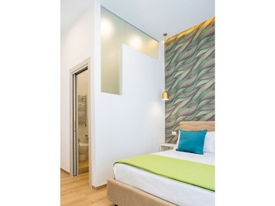 Holiday house 4 Stelle Housing - Capodimonte - Features photo 10