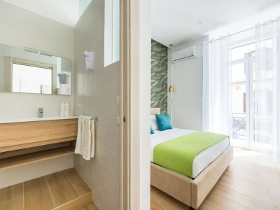 Holiday house 4 Stelle Housing - Capodimonte - Features photo 11