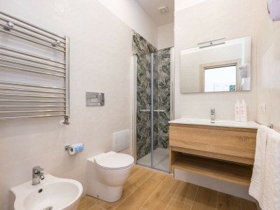 Holiday house 4 Stelle Housing - Capodimonte - Features photo 12