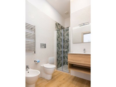 Holiday house 4 Stelle Housing - Capodimonte - Features photo 13