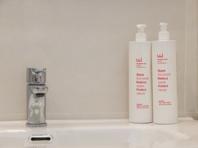 Holiday house 4 Stelle Housing - Capodimonte - Features photo 14