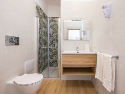 Holiday house 4 Stelle Housing - Capodimonte - Features photo 15