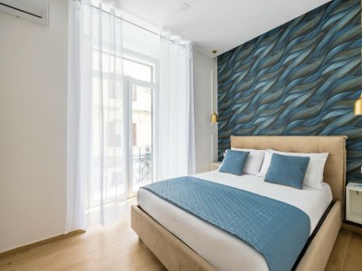 Holiday house 4 Stelle Housing - Capodimonte - Features photo 16