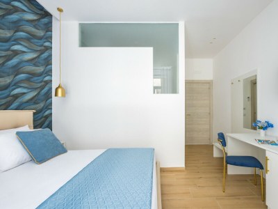 Holiday house 4 Stelle Housing - Capodimonte - Features photo 17