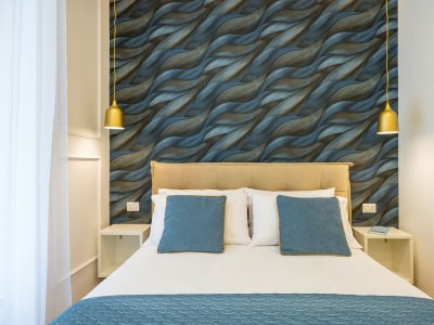 Holiday house 4 Stelle Housing - Capodimonte - Features photo 18