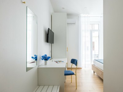 Holiday house 4 Stelle Housing - Capodimonte - Features photo 20