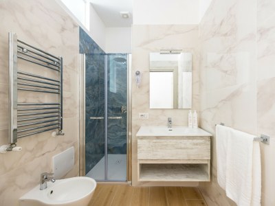 Holiday house 4 Stelle Housing - Capodimonte - Features photo 21