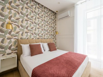 Holiday house 4 Stelle Housing - Capodimonte - Features photo 24