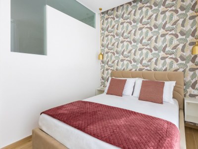 Holiday house 4 Stelle Housing - Capodimonte - Features photo 25