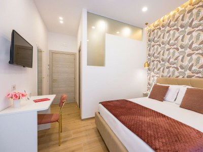 Holiday house 4 Stelle Housing - Capodimonte - Features photo 27