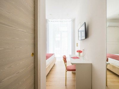 Holiday house 4 Stelle Housing - Capodimonte - Features photo 28