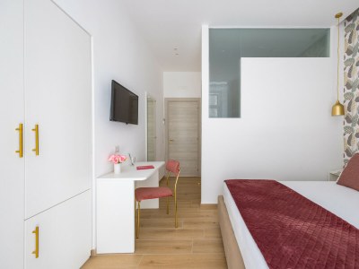 Holiday house 4 Stelle Housing - Capodimonte - Features photo 29