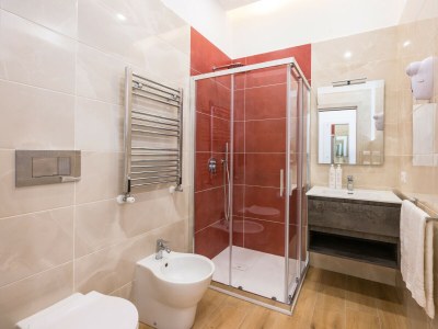 Holiday house 4 Stelle Housing - Capodimonte - Features photo 30