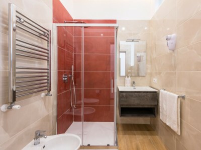 Holiday house 4 Stelle Housing - Capodimonte - Features photo 31