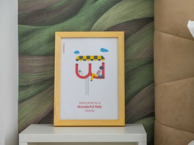 Holiday house 4 Stelle Housing - Capodimonte - Outdoor photo 35