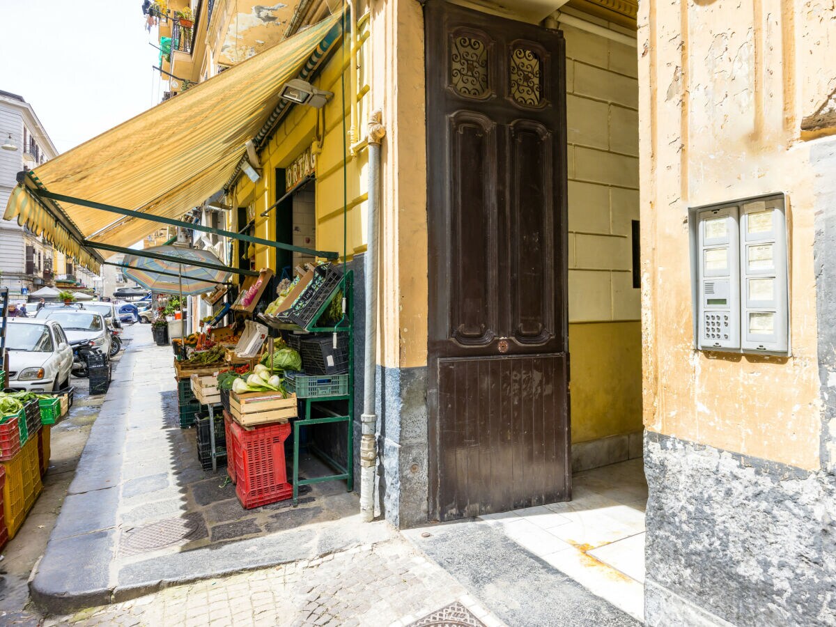 Apartment 4 Stelle Housing - Sorrento